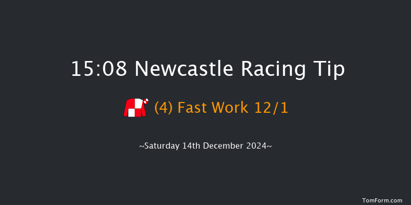 Newcastle  15:08 NH Flat Race (Class 5) 17f Thu 12th Dec 2024