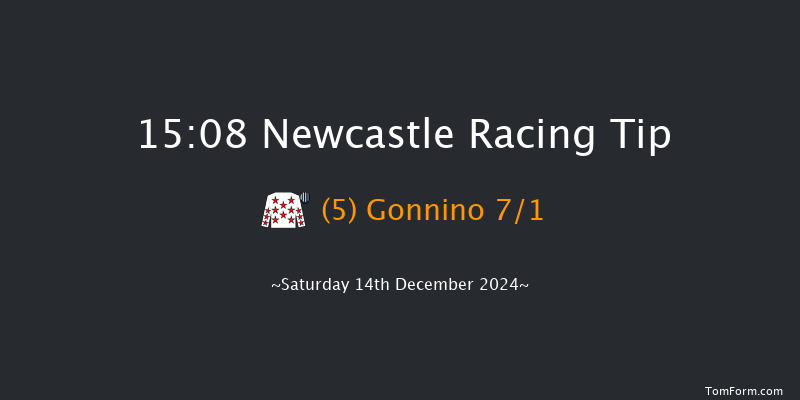 Newcastle  15:08 NH Flat Race (Class 5) 17f Thu 12th Dec 2024