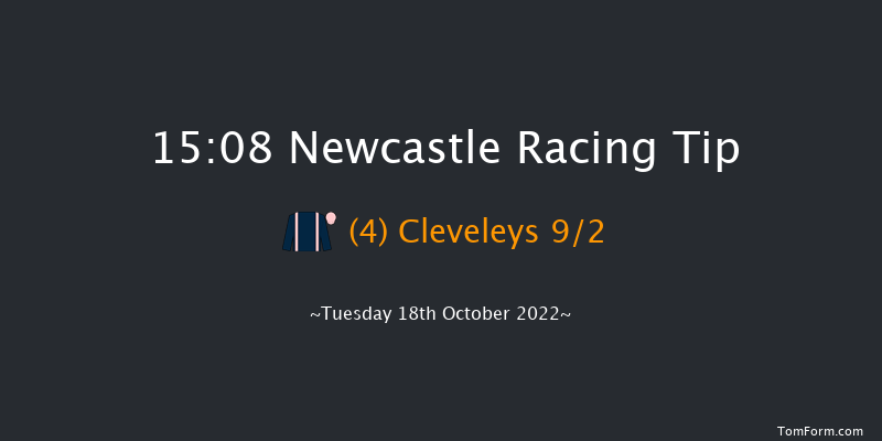 Newcastle 15:08 Handicap (Class 6) 8f Fri 14th Oct 2022