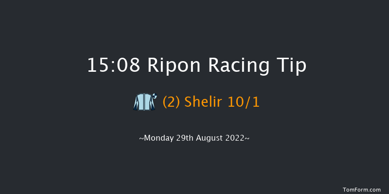 Ripon 15:08 Handicap (Class 2) 8f Sat 13th Aug 2022