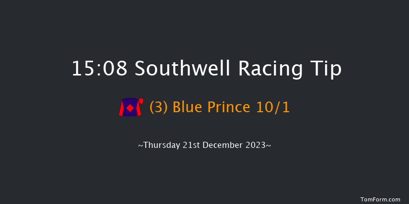 Southwell 15:08 Handicap (Class 4) 6f Sun 17th Dec 2023