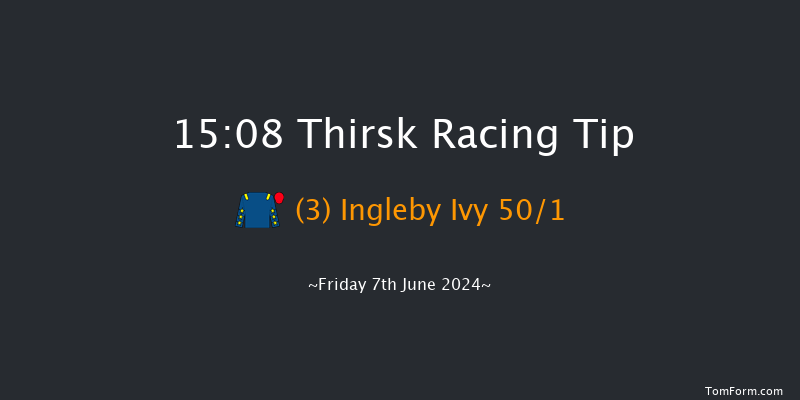 Thirsk  15:08 Handicap (Class 5) 6f Sat 18th May 2024