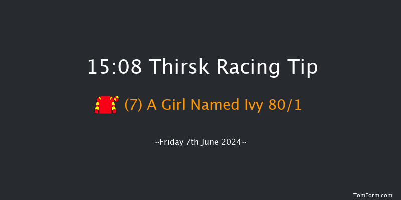 Thirsk  15:08 Handicap (Class 5) 6f Sat 18th May 2024