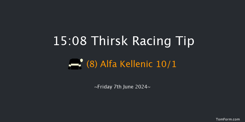 Thirsk  15:08 Handicap (Class 5) 6f Sat 18th May 2024