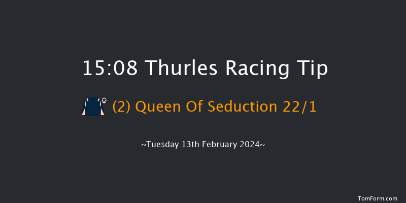 Thurles  15:08 Maiden Hurdle 16f Sun 17th Dec 2023