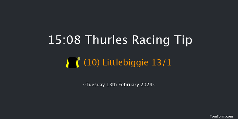 Thurles  15:08 Maiden Hurdle 16f Sun 17th Dec 2023