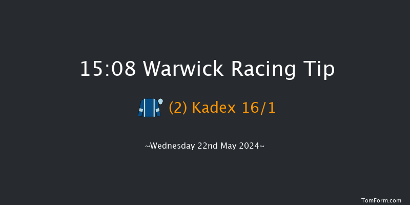 Warwick  15:08 Handicap Chase (Class 5) 26f Sat 11th May 2024