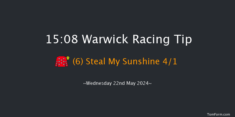 Warwick  15:08 Handicap Chase (Class 5) 26f Sat 11th May 2024