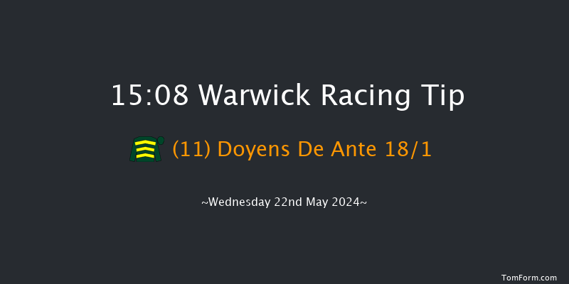 Warwick  15:08 Handicap Chase (Class 5) 26f Sat 11th May 2024