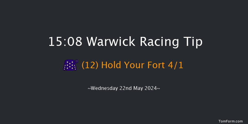 Warwick  15:08 Handicap Chase (Class 5) 26f Sat 11th May 2024