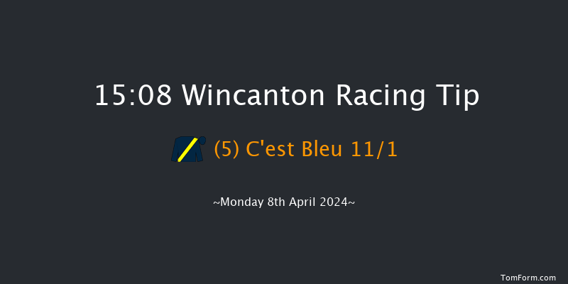 Wincanton  15:08 Handicap Chase (Class 5)
20f Wed 27th Mar 2024