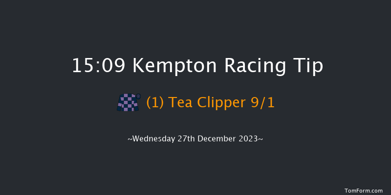 Kempton 15:09 Handicap Chase (Class 2) 24f Tue 26th Dec 2023