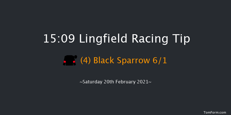 Ladbrokes Watch Racing Online For Free Handicap Lingfield 15:09 Handicap (Class 5) 6f Fri 19th Feb 2021