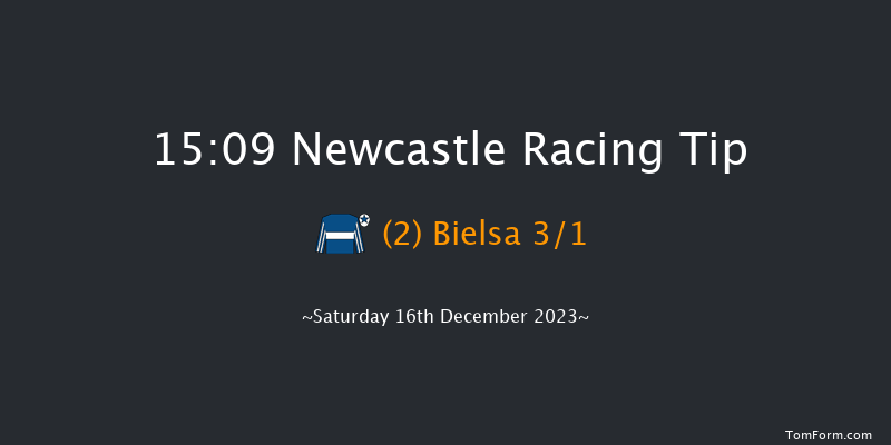 Newcastle 15:09 Handicap (Class 2) 6f Thu 14th Dec 2023