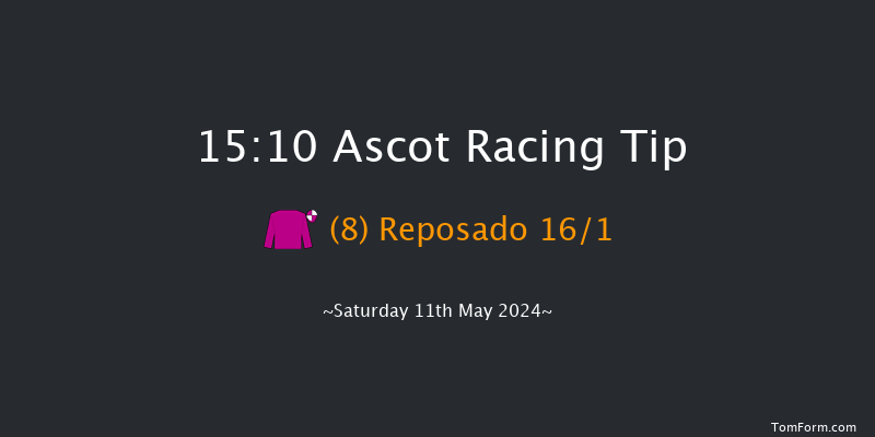 Ascot  15:10 Stakes (Class 3) 5f Fri 10th May 2024