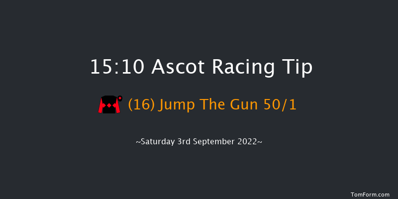 Ascot 15:10 Handicap (Class 2) 7f Fri 2nd Sep 2022