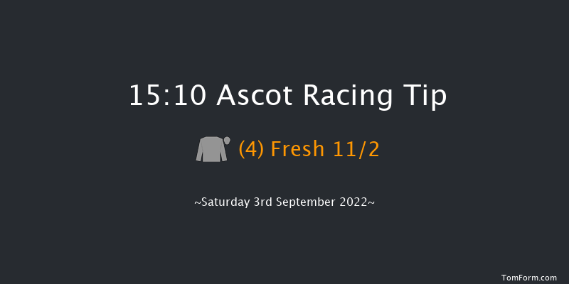 Ascot 15:10 Handicap (Class 2) 7f Fri 2nd Sep 2022