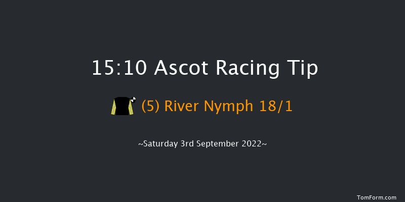 Ascot 15:10 Handicap (Class 2) 7f Fri 2nd Sep 2022