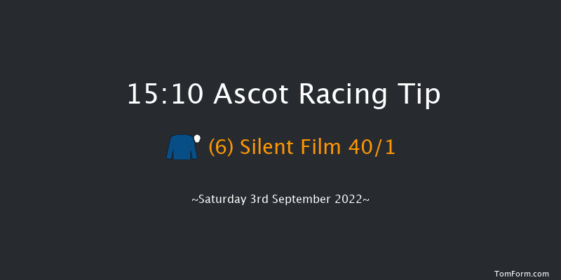 Ascot 15:10 Handicap (Class 2) 7f Fri 2nd Sep 2022