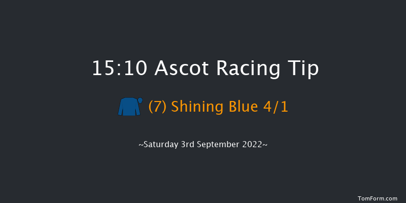 Ascot 15:10 Handicap (Class 2) 7f Fri 2nd Sep 2022