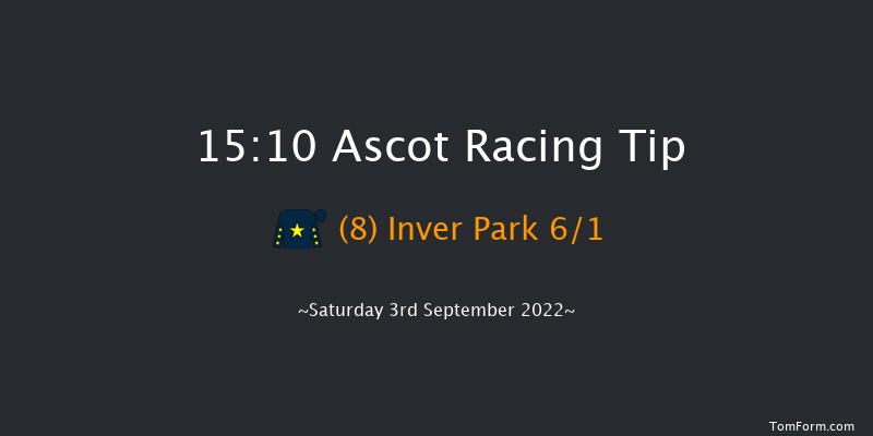 Ascot 15:10 Handicap (Class 2) 7f Fri 2nd Sep 2022