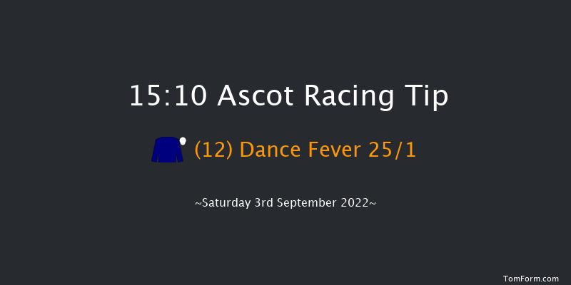 Ascot 15:10 Handicap (Class 2) 7f Fri 2nd Sep 2022