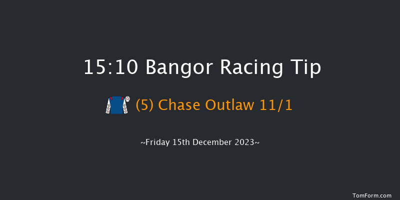 Bangor 15:10 Handicap Hurdle (Class 5) 17f Sat 2nd Dec 2023