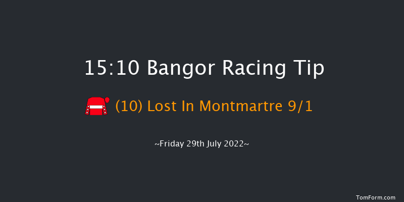 Bangor 15:10 Handicap Hurdle (Class 4) 20f Tue 24th May 2022