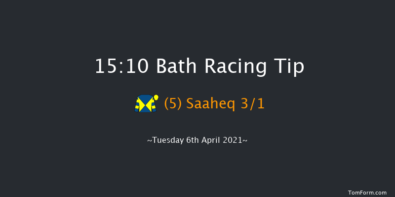 Cb Protection Professional Security Systems Handicap Bath 15:10 Handicap (Class 4) 5f Wed 14th Oct 2020