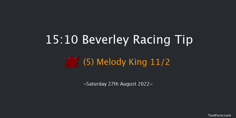 Beverley 15:10 Handicap (Class 5) 5f Tue 26th Jul 2022