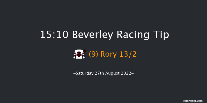 Beverley 15:10 Handicap (Class 5) 5f Tue 26th Jul 2022