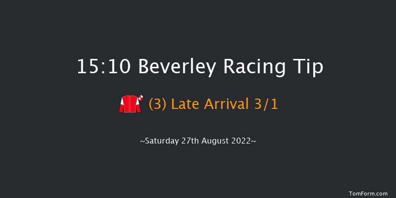 Beverley 15:10 Handicap (Class 5) 5f Tue 26th Jul 2022