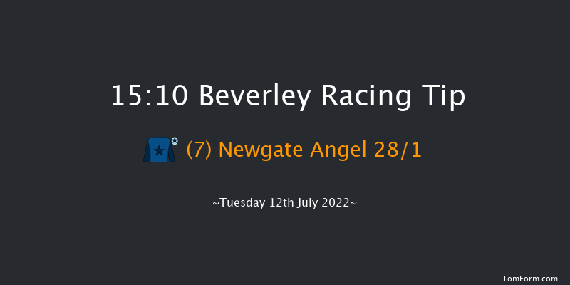 Beverley 15:10 Handicap (Class 6) 5f Sat 2nd Jul 2022