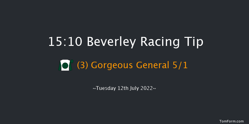 Beverley 15:10 Handicap (Class 6) 5f Sat 2nd Jul 2022