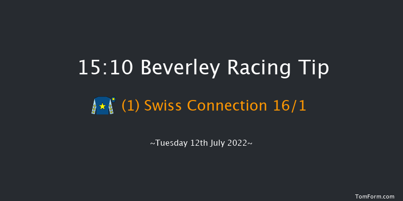 Beverley 15:10 Handicap (Class 6) 5f Sat 2nd Jul 2022