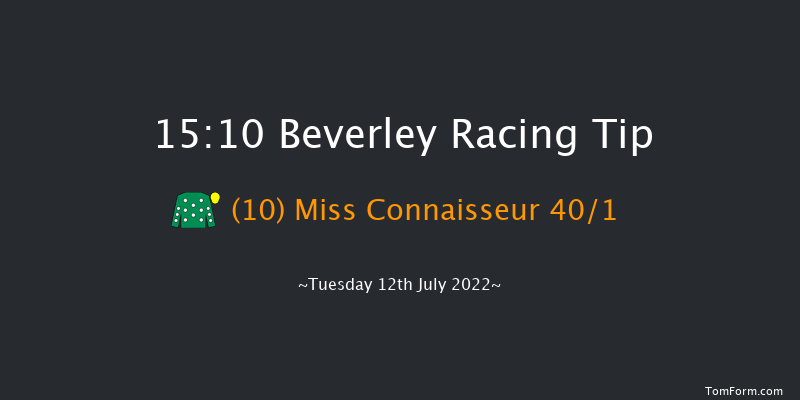 Beverley 15:10 Handicap (Class 6) 5f Sat 2nd Jul 2022