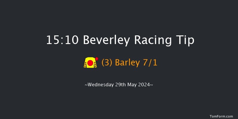 Beverley  15:10 Handicap (Class 4) 8f Tue 14th May 2024