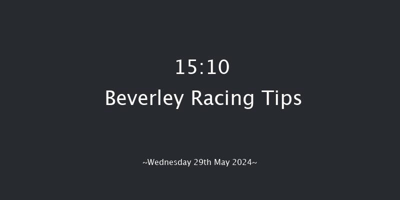 Beverley  15:10 Handicap (Class 4) 8f Tue 14th May 2024