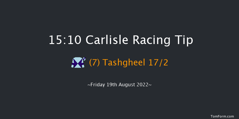 Carlisle 15:10 Handicap (Class 5) 8f Tue 9th Aug 2022