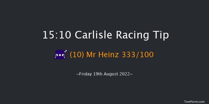 Carlisle 15:10 Handicap (Class 5) 8f Tue 9th Aug 2022