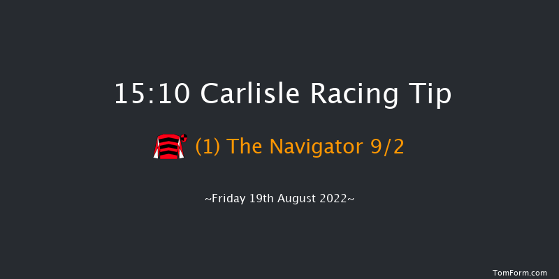 Carlisle 15:10 Handicap (Class 5) 8f Tue 9th Aug 2022