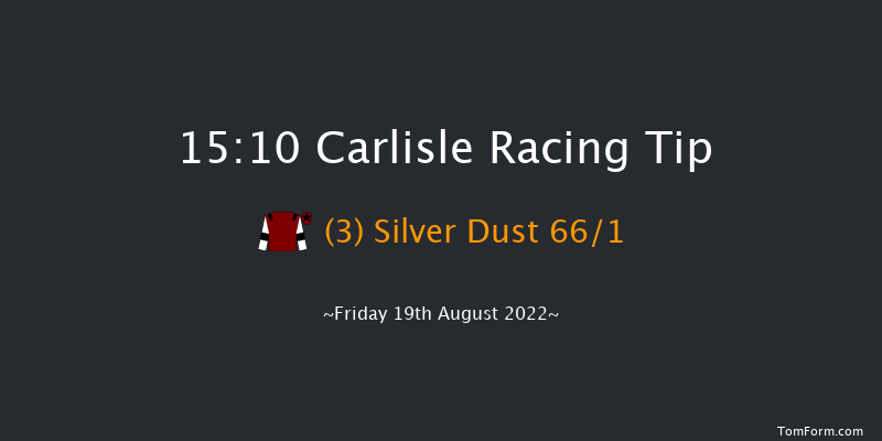 Carlisle 15:10 Handicap (Class 5) 8f Tue 9th Aug 2022