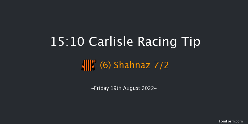 Carlisle 15:10 Handicap (Class 5) 8f Tue 9th Aug 2022