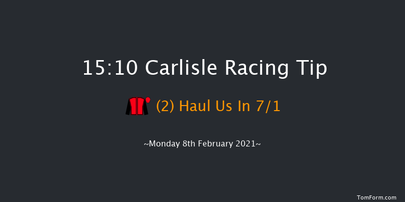 MansionBet's Bet 10 Get 20 Mares' Handicap Chase Carlisle 15:10 Handicap Chase (Class 3) 21f Sun 13th Dec 2020