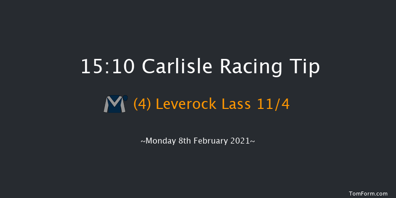 MansionBet's Bet 10 Get 20 Mares' Handicap Chase Carlisle 15:10 Handicap Chase (Class 3) 21f Sun 13th Dec 2020