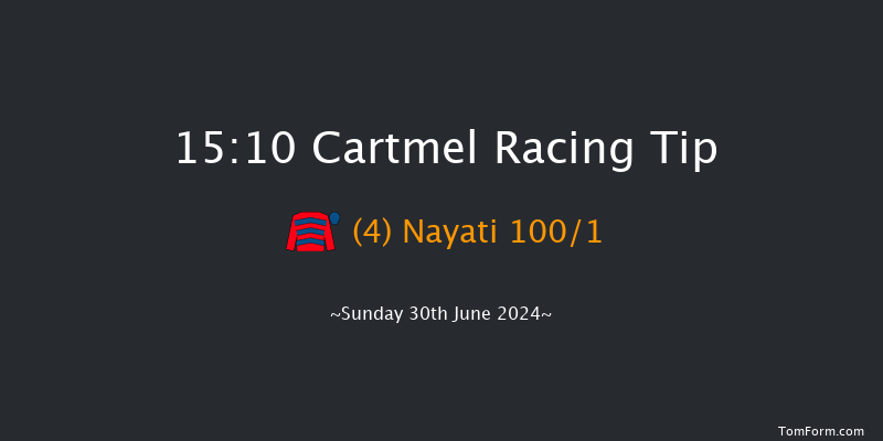 Cartmel  15:10 Handicap Hurdle (Class 2)
17f Fri 28th Jun 2024