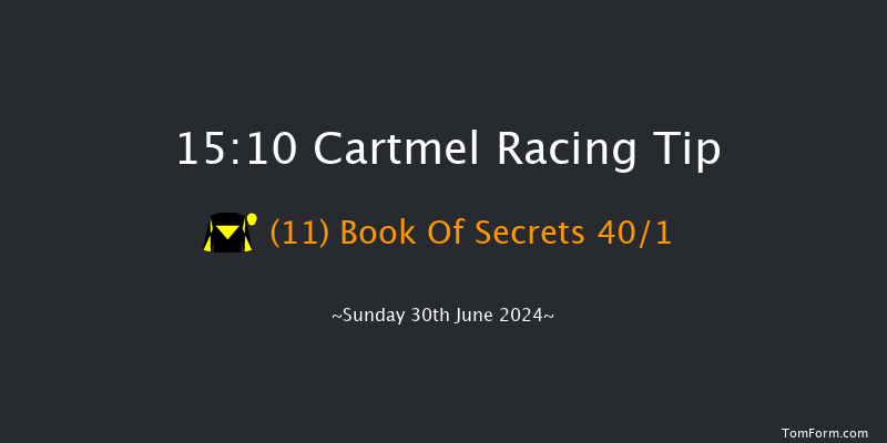 Cartmel  15:10 Handicap Hurdle (Class 2)
17f Fri 28th Jun 2024