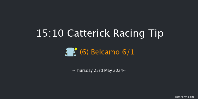 Catterick  15:10 Maiden (Class 5) 12f Mon 13th May 2024