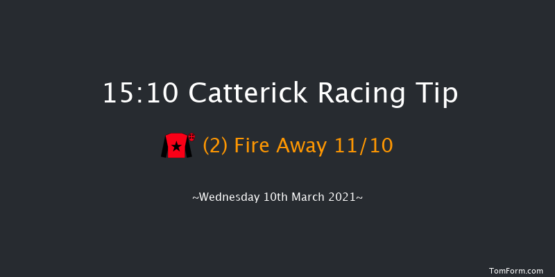 Millbry Hill Handicap Chase Catterick 15:10 Handicap Chase (Class 4) 16f Tue 2nd Mar 2021