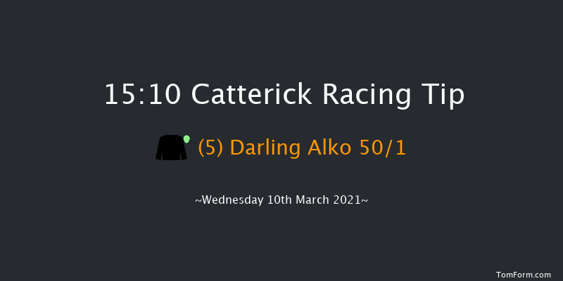 Millbry Hill Handicap Chase Catterick 15:10 Handicap Chase (Class 4) 16f Tue 2nd Mar 2021